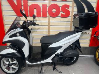 Yamaha Tricity 125 2016-thumb-14