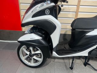 Yamaha Tricity 125 2016-thumb-17