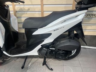 Yamaha Tricity 125 2016-thumb-18