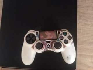 Πωλείτε ps4 slim σε πολύ καλή κατάσταση-thumb-2