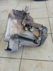 Σασμάν 14/60 peugeot 106-citroen saxo citroen c2 peugeot 206
