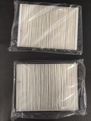 2 FEBI BILSTEIN 12263 Φίλτρο Καμπίνας BMW E39 5 SERIES