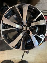 17αρες ζάντες από Peugeot 2008-thumb-2