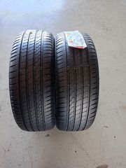 205/55R16 TEMAXIA 2 FARISTONE DOT1224 89%PELMA***ZAROGIANNHS**NIKOLAOS******
