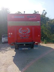 Κόφα Mercedes-Benz 2001 DAIMLER CHRYSLER-thumb-3