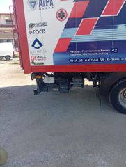 Κόφα Mercedes-Benz 2001 DAIMLER CHRYSLER-thumb-7