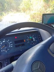 Κόφα Mercedes-Benz 2001 DAIMLER CHRYSLER-thumb-12