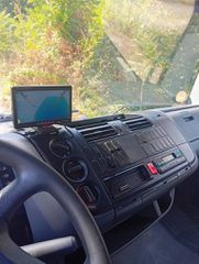 Κόφα Mercedes-Benz 2001 DAIMLER CHRYSLER-thumb-13