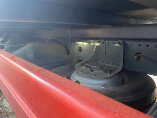 Κόφα Mercedes-Benz 2001 DAIMLER CHRYSLER-thumb-25