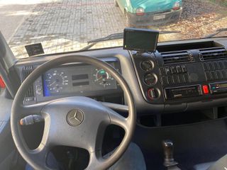 Κόφα Mercedes-Benz 2001 DAIMLER CHRYSLER-thumb-27
