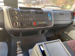 Κόφα Mercedes-Benz 2001 DAIMLER CHRYSLER-thumb-28