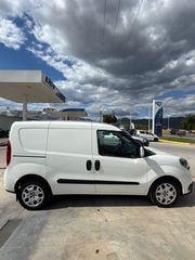 Fiat Doblo 2019 1.3 MULTI JET DIESEL Α/C 3 ΘΕΣΙΟ ΕΛΛΗΝΙΚΗΣ ΑΝΤΙΠΡΟΣΩΠΕΙΑΣ