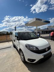 Fiat Doblo 2019 1.3 MULTI JET DIESEL Α/C 3 ΘΕΣΙΟ ΕΛΛΗΝΙΚΗΣ ΑΝΤΙΠΡΟΣΩΠΕΙΑΣ-thumb-1