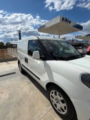 Fiat Doblo 2019 1.3 MULTI JET DIESEL Α/C 3 ΘΕΣΙΟ ΕΛΛΗΝΙΚΗΣ ΑΝΤΙΠΡΟΣΩΠΕΙΑΣ-thumb-2