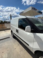 Fiat Doblo 2019 1.3 MULTI JET DIESEL Α/C 3 ΘΕΣΙΟ ΕΛΛΗΝΙΚΗΣ ΑΝΤΙΠΡΟΣΩΠΕΙΑΣ-thumb-3