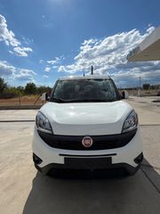 Fiat Doblo 2019 1.3 MULTI JET DIESEL Α/C 3 ΘΕΣΙΟ ΕΛΛΗΝΙΚΗΣ ΑΝΤΙΠΡΟΣΩΠΕΙΑΣ-thumb-4