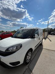 Fiat Doblo 2019 1.3 MULTI JET DIESEL Α/C 3 ΘΕΣΙΟ ΕΛΛΗΝΙΚΗΣ ΑΝΤΙΠΡΟΣΩΠΕΙΑΣ-thumb-6