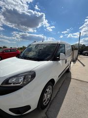 Fiat Doblo 2019 1.3 MULTI JET DIESEL Α/C 3 ΘΕΣΙΟ ΕΛΛΗΝΙΚΗΣ ΑΝΤΙΠΡΟΣΩΠΕΙΑΣ-thumb-7
