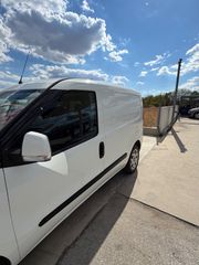 Fiat Doblo 2019 1.3 MULTI JET DIESEL Α/C 3 ΘΕΣΙΟ ΕΛΛΗΝΙΚΗΣ ΑΝΤΙΠΡΟΣΩΠΕΙΑΣ-thumb-9