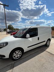 Fiat Doblo 2019 1.3 MULTI JET DIESEL Α/C 3 ΘΕΣΙΟ ΕΛΛΗΝΙΚΗΣ ΑΝΤΙΠΡΟΣΩΠΕΙΑΣ-thumb-10