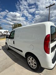 Fiat Doblo 2019 1.3 MULTI JET DIESEL Α/C 3 ΘΕΣΙΟ ΕΛΛΗΝΙΚΗΣ ΑΝΤΙΠΡΟΣΩΠΕΙΑΣ-thumb-11