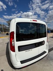 Fiat Doblo 2019 1.3 MULTI JET DIESEL Α/C 3 ΘΕΣΙΟ ΕΛΛΗΝΙΚΗΣ ΑΝΤΙΠΡΟΣΩΠΕΙΑΣ-thumb-12
