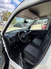 Fiat Doblo 2019 1.3 MULTI JET DIESEL Α/C 3 ΘΕΣΙΟ ΕΛΛΗΝΙΚΗΣ ΑΝΤΙΠΡΟΣΩΠΕΙΑΣ-thumb-13