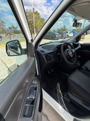 Fiat Doblo 2019 1.3 MULTI JET DIESEL Α/C 3 ΘΕΣΙΟ ΕΛΛΗΝΙΚΗΣ ΑΝΤΙΠΡΟΣΩΠΕΙΑΣ-thumb-14