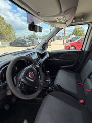 Fiat Doblo 2019 1.3 MULTI JET DIESEL Α/C 3 ΘΕΣΙΟ ΕΛΛΗΝΙΚΗΣ ΑΝΤΙΠΡΟΣΩΠΕΙΑΣ-thumb-15