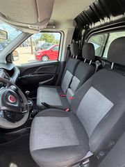 Fiat Doblo 2019 1.3 MULTI JET DIESEL Α/C 3 ΘΕΣΙΟ ΕΛΛΗΝΙΚΗΣ ΑΝΤΙΠΡΟΣΩΠΕΙΑΣ-thumb-16