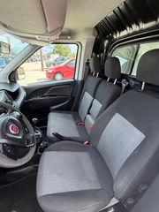 Fiat Doblo 2019 1.3 MULTI JET DIESEL Α/C 3 ΘΕΣΙΟ ΕΛΛΗΝΙΚΗΣ ΑΝΤΙΠΡΟΣΩΠΕΙΑΣ-thumb-17