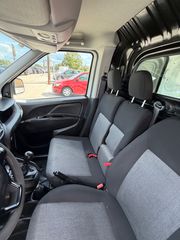 Fiat Doblo 2019 1.3 MULTI JET DIESEL Α/C 3 ΘΕΣΙΟ ΕΛΛΗΝΙΚΗΣ ΑΝΤΙΠΡΟΣΩΠΕΙΑΣ-thumb-18