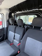 Fiat Doblo 2019 1.3 MULTI JET DIESEL Α/C 3 ΘΕΣΙΟ ΕΛΛΗΝΙΚΗΣ ΑΝΤΙΠΡΟΣΩΠΕΙΑΣ-thumb-24