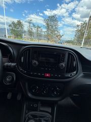Fiat Doblo 2019 1.3 MULTI JET DIESEL Α/C 3 ΘΕΣΙΟ ΕΛΛΗΝΙΚΗΣ ΑΝΤΙΠΡΟΣΩΠΕΙΑΣ-thumb-27