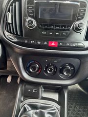 Fiat Doblo 2019 1.3 MULTI JET DIESEL Α/C 3 ΘΕΣΙΟ ΕΛΛΗΝΙΚΗΣ ΑΝΤΙΠΡΟΣΩΠΕΙΑΣ-thumb-28