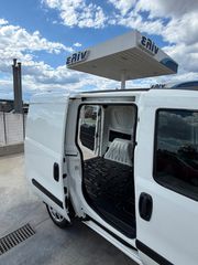 Fiat Doblo 2019 1.3 MULTI JET DIESEL Α/C 3 ΘΕΣΙΟ ΕΛΛΗΝΙΚΗΣ ΑΝΤΙΠΡΟΣΩΠΕΙΑΣ-thumb-32