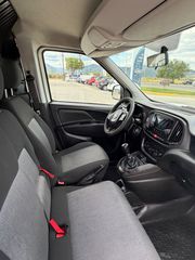 Fiat Doblo 2019 1.3 MULTI JET DIESEL Α/C 3 ΘΕΣΙΟ ΕΛΛΗΝΙΚΗΣ ΑΝΤΙΠΡΟΣΩΠΕΙΑΣ-thumb-34