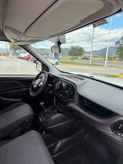 Fiat Doblo 2019 1.3 MULTI JET DIESEL Α/C 3 ΘΕΣΙΟ ΕΛΛΗΝΙΚΗΣ ΑΝΤΙΠΡΟΣΩΠΕΙΑΣ-thumb-35