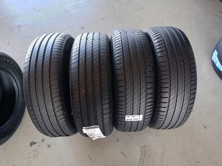 195/65R15 TEMAXIA 4 MICHELIN DOT4226 87%PELMA***ZAROGIANNHS**NIKOLAOS*********