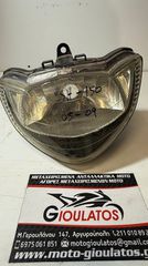 HONDA SH 150 ΦΑΝΑΡΙ ΕΜΠΡΟΣ