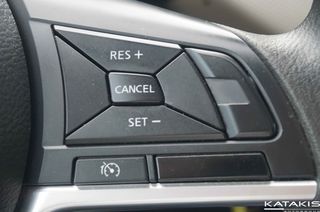 Nissan Micra 2018 VISIA PLUS|Bluetooth-thumb-20