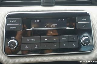 Nissan Micra 2018 VISIA PLUS|Bluetooth-thumb-23