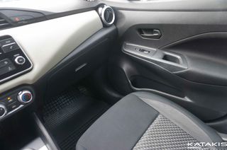 Nissan Micra 2018 VISIA PLUS|Bluetooth-thumb-27