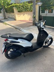 Piaggio Liberty 125 2025 S-thumb-3