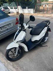 Piaggio Liberty 125 2025 S-thumb-4