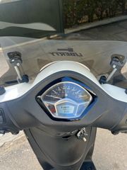 Piaggio Liberty 125 2025 S-thumb-5