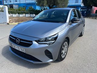 Opel Corsa 2021
