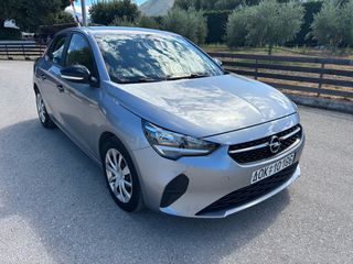 Opel Corsa 2021-thumb-1