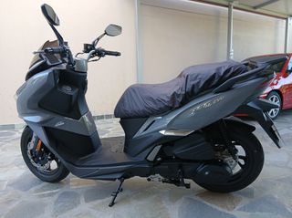Sym Jet14 Evo 125 2024
