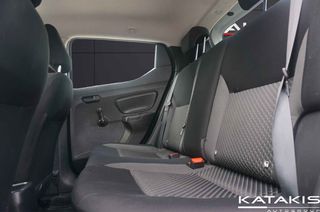 Nissan Micra 2018 VISIA PLUS|Bluetooth-thumb-11